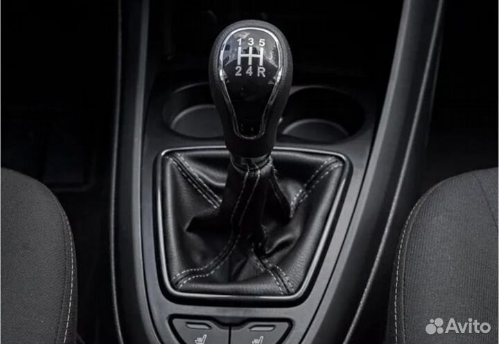 Ручка кпп ваз