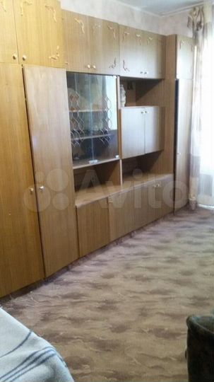 1-к. квартира, 31,1 м², 2/5 эт.