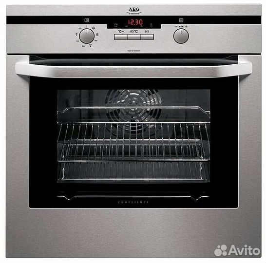 AEG B5731-5-M Электрический духовой шкаф