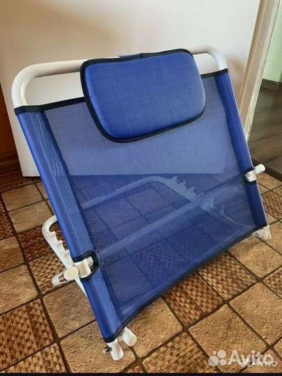 Опора под спину для лежачих больных