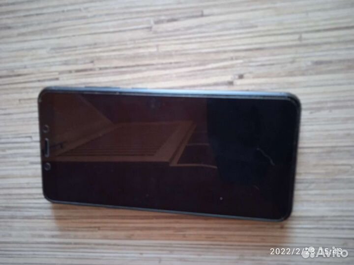 Xiaomi Redmi 6A, 2/16 ГБ