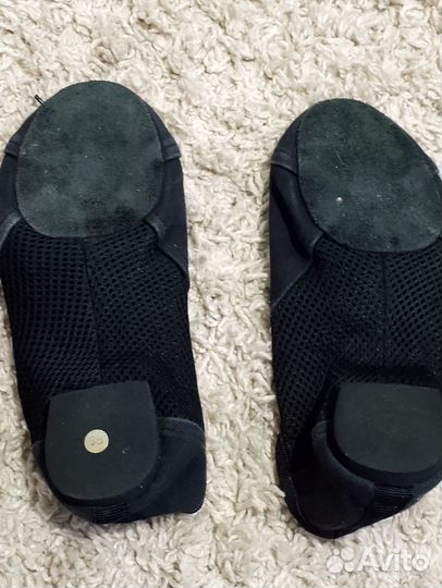 Джазовки для танцев 35