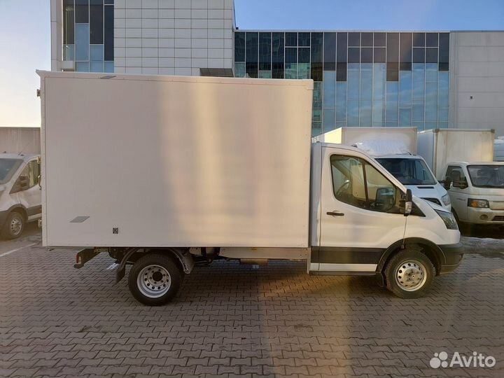 Ford Transit 2.2 МТ, 2023, 1 км