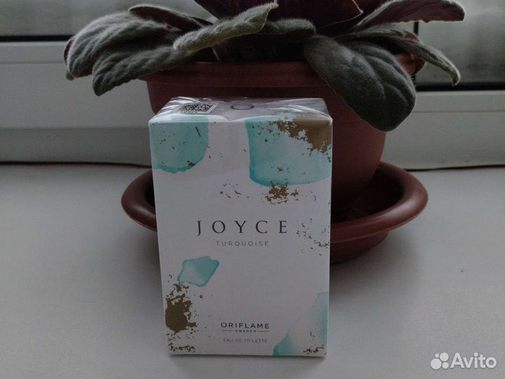 Туалетная вода женская oriflame