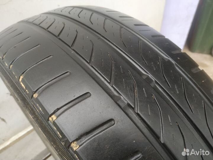 Yokohama A.DriveR1 175/60 R15