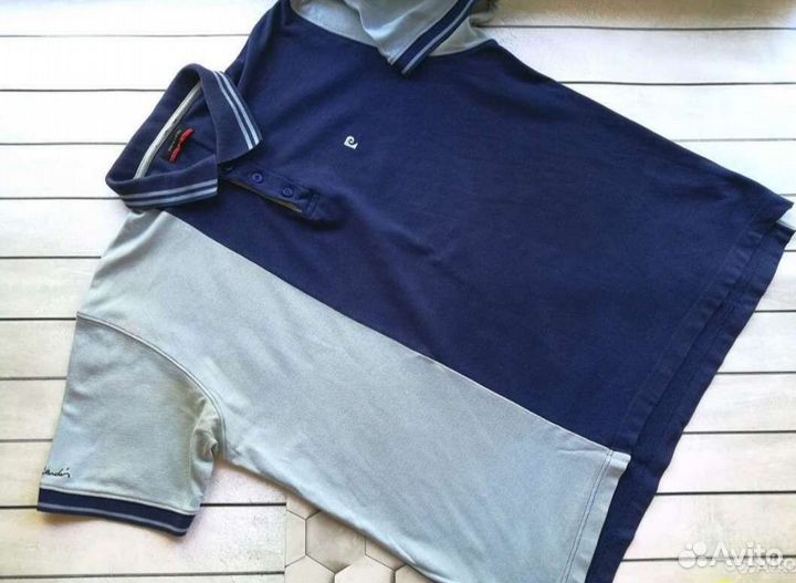 Рубашки мужские 56