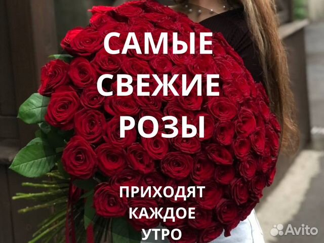 Доставка Роз Цветы с доставкой Букеты с доставкой