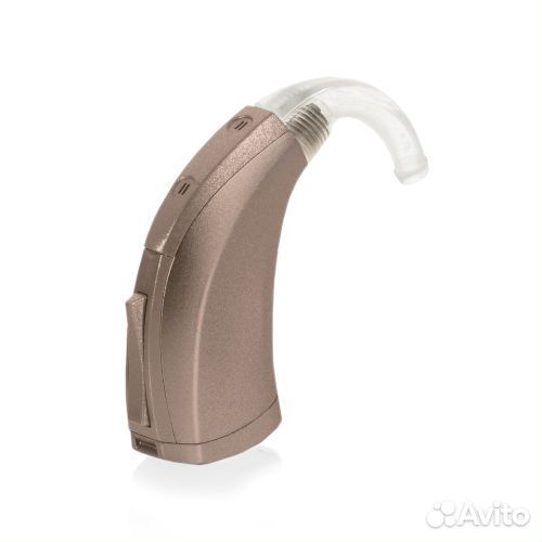 Слуховой аппарат Атом a12DM B312