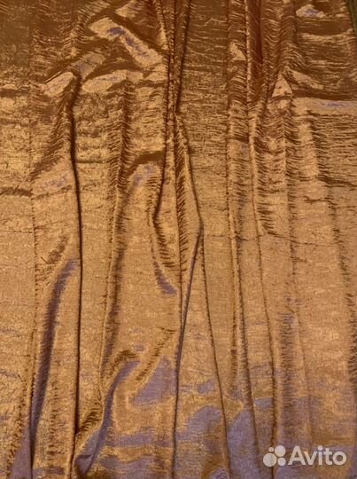 Шторы портьеры новые