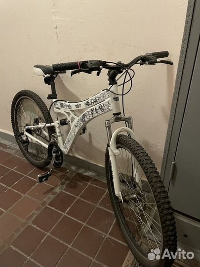 Велосипед сочи 2014