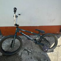 BMX street