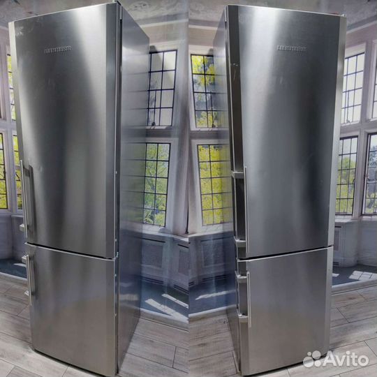 Холодильник Б/У С гарантией И доставкой