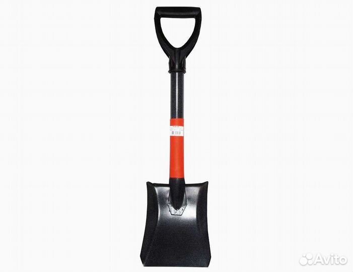 Совковая лопата Следопыт походная