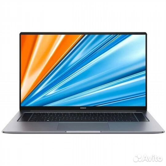 Ноутбук Honor magicbook 16