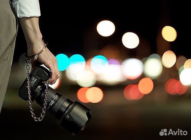 Профессиональный фотограф (Выпускные альбомы и т.д