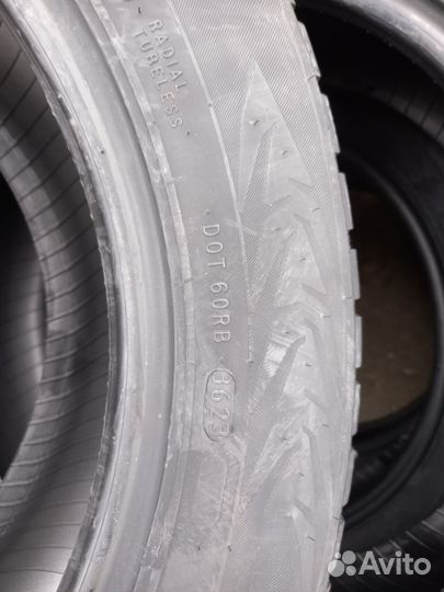 Nokian Tyres Nordman 7 195/60 R15