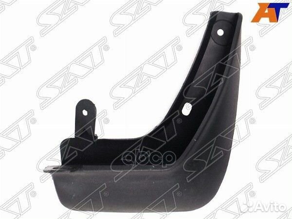 Брызговик KIA cerato/forte 08-13 задний RH ST-K