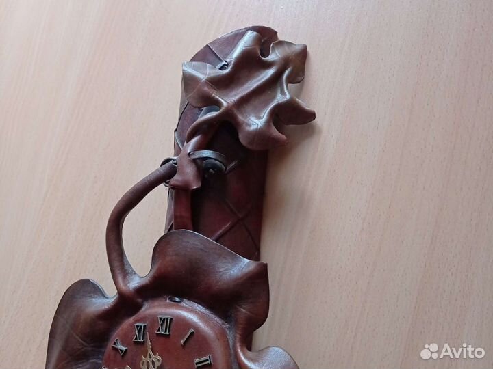 Часы настенные