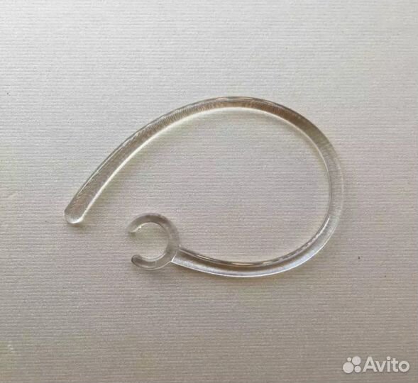 Крепление для Bluetooth гарнитуры