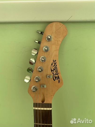 Электрогитара Cortland Thunder EG-30