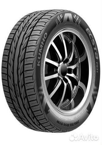 Kumho Ecsta PS31 225/50 R18 95W