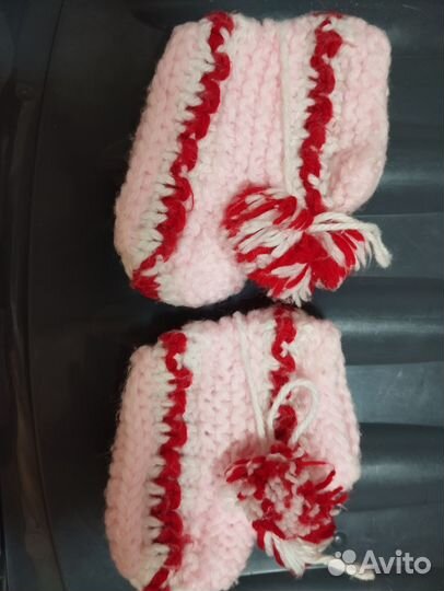 Носки детские