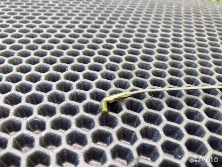 Трос замка двери передний левый Mazda Mpv LW5W