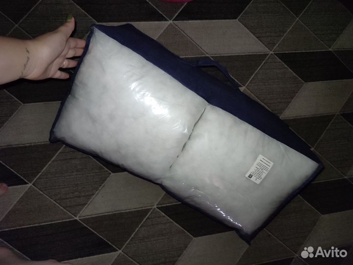 Постельное белье с бортиками для новорождённого