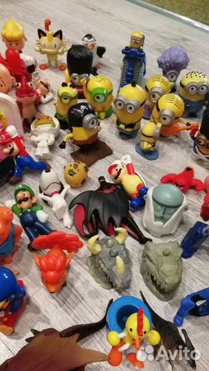 Детские игрушки