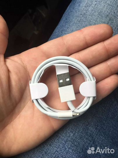 Usb кабель для iPhone