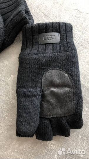 Варежки UGG