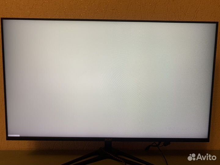 Монитор Acer Nitro 2K