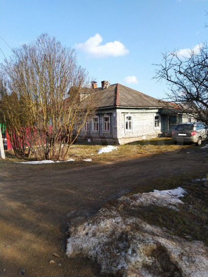 Участок 20 сот. (ИЖС)