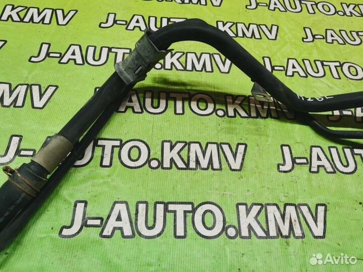 Горловина топливного бака Mazda 3