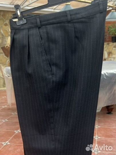 Костюм классический мужской брючный