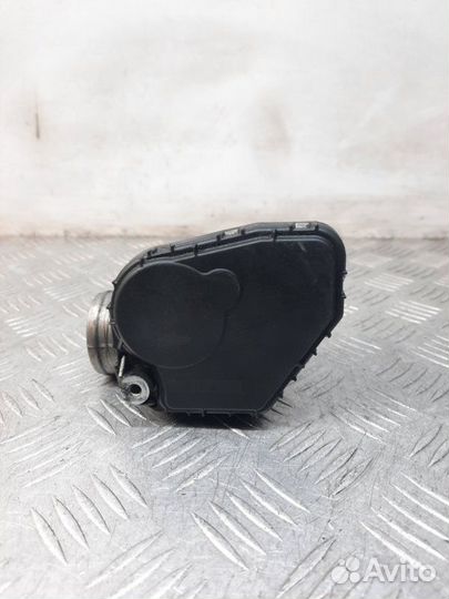 Дроссельная заслонка Renault Grand Scenic минивэн