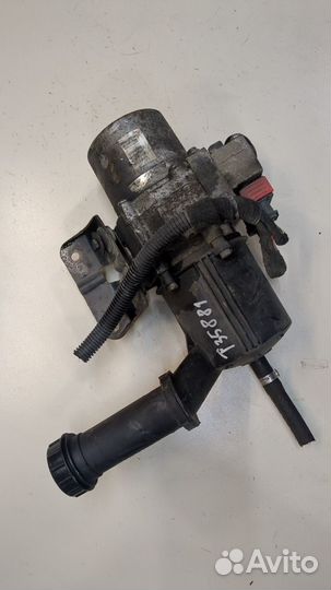 Насос усилителя руля Peugeot 307, 2006