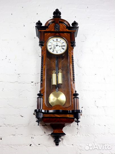 Часы настенные