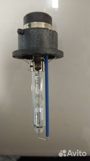 Osram d2s xenarc