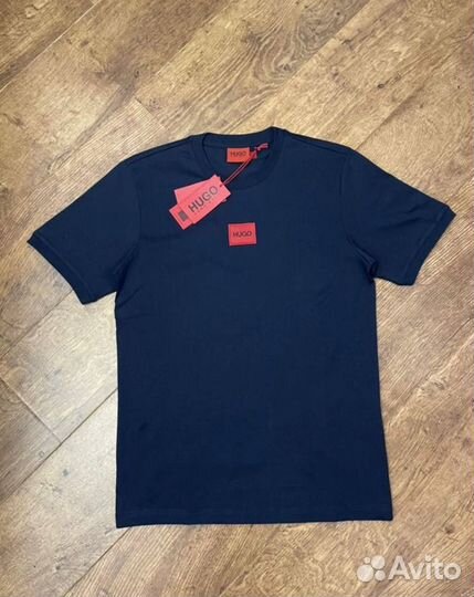 Футболка Hugo
