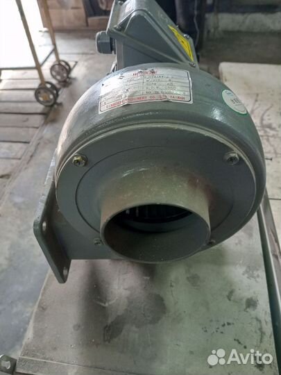 Электродвигатель