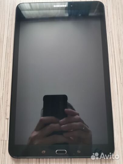 Планшет Samsung galaxy tab A 10.1 sm-t580 2/16