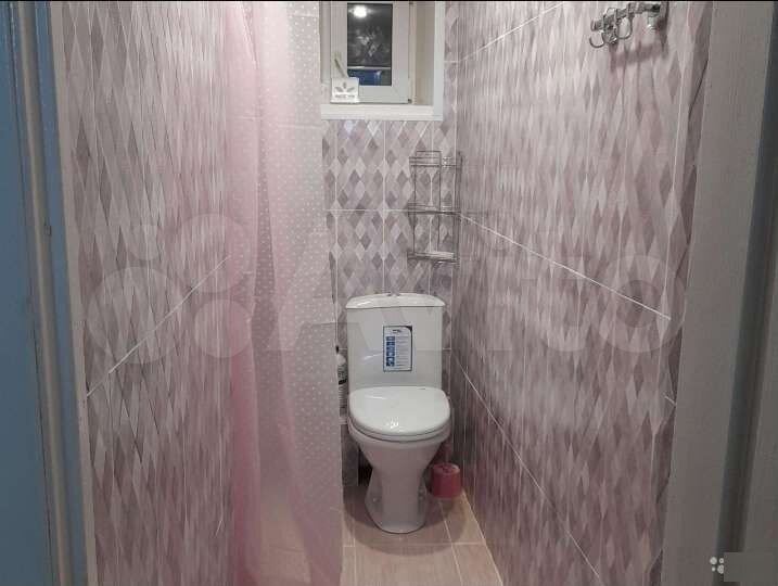 1-к. квартира, 33 м², 1/2 эт.