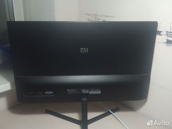 Монитор Xiaomi 1C 23.8