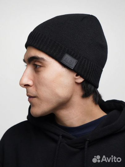 Мужская шапка Alga