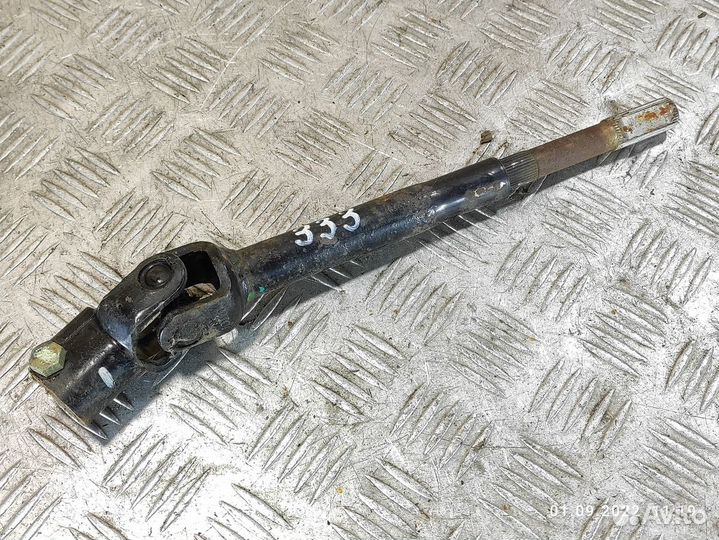 Кардан рулевой нижний Chery Sweet 2003-2013