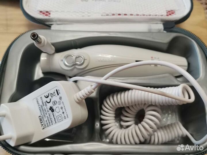 Аппарат для домашнего маникюра Planta