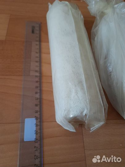 Гипс медицинский в рулоне