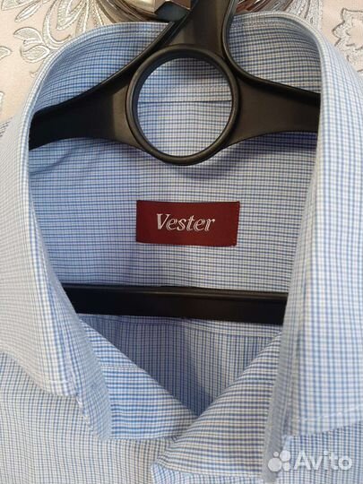 Рубашки р164