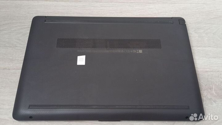 Ноутбук HP 255 G8